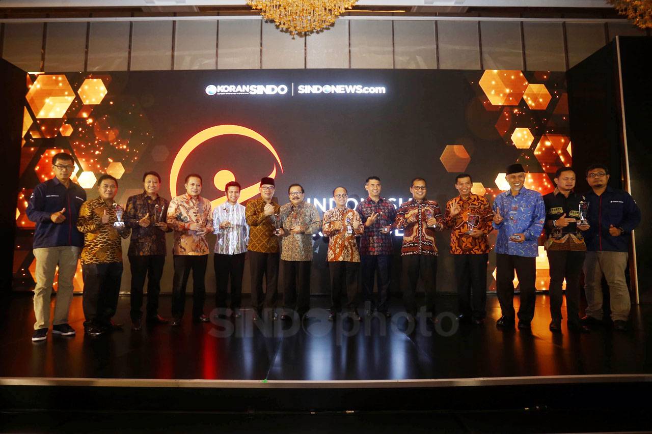 Koran SINDO dan SINDOnews...