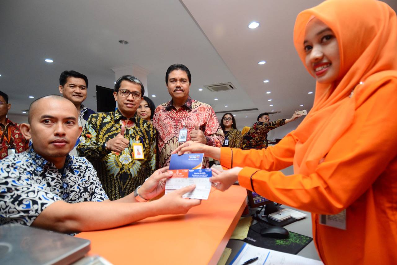 Promo Tabungan BTN E-Batarapos