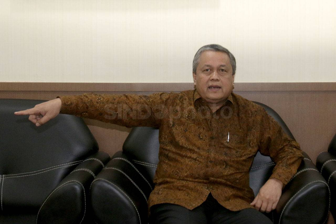 Perry Warjiyo Jalani...
