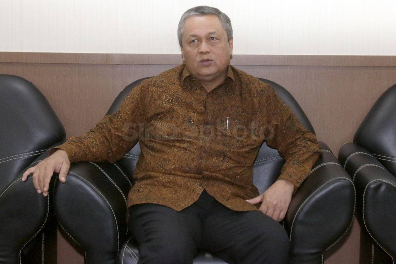 Perry Warjiyo Jalani...