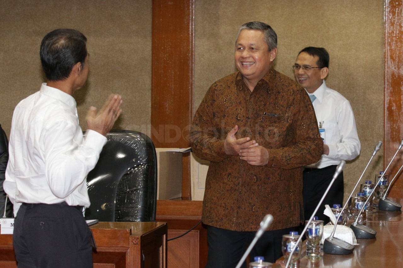Perry Warjiyo Jalani...