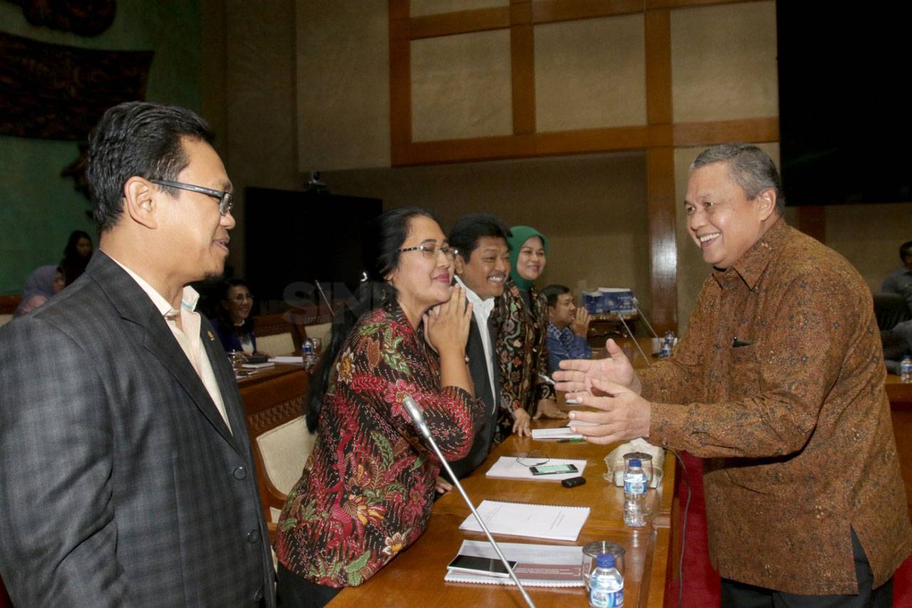 Perry Warjiyo Jalani...