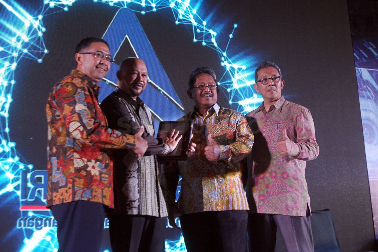 Rayakan HUT Ke-25, DPLK...