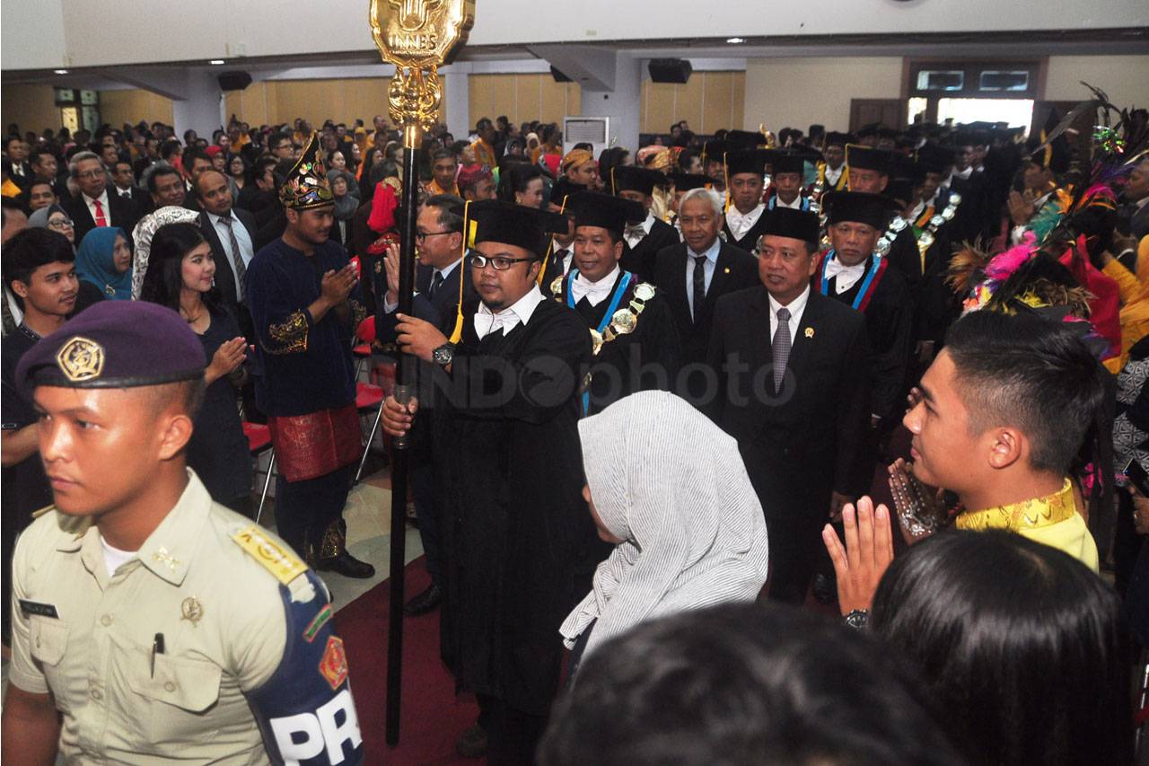 Zulkifli Hasan Orasi...
