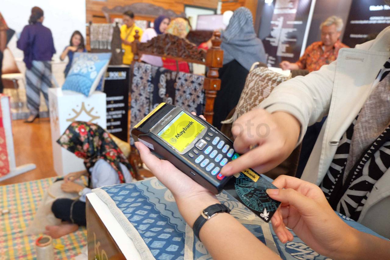 Maybank Indonesia Dukung...