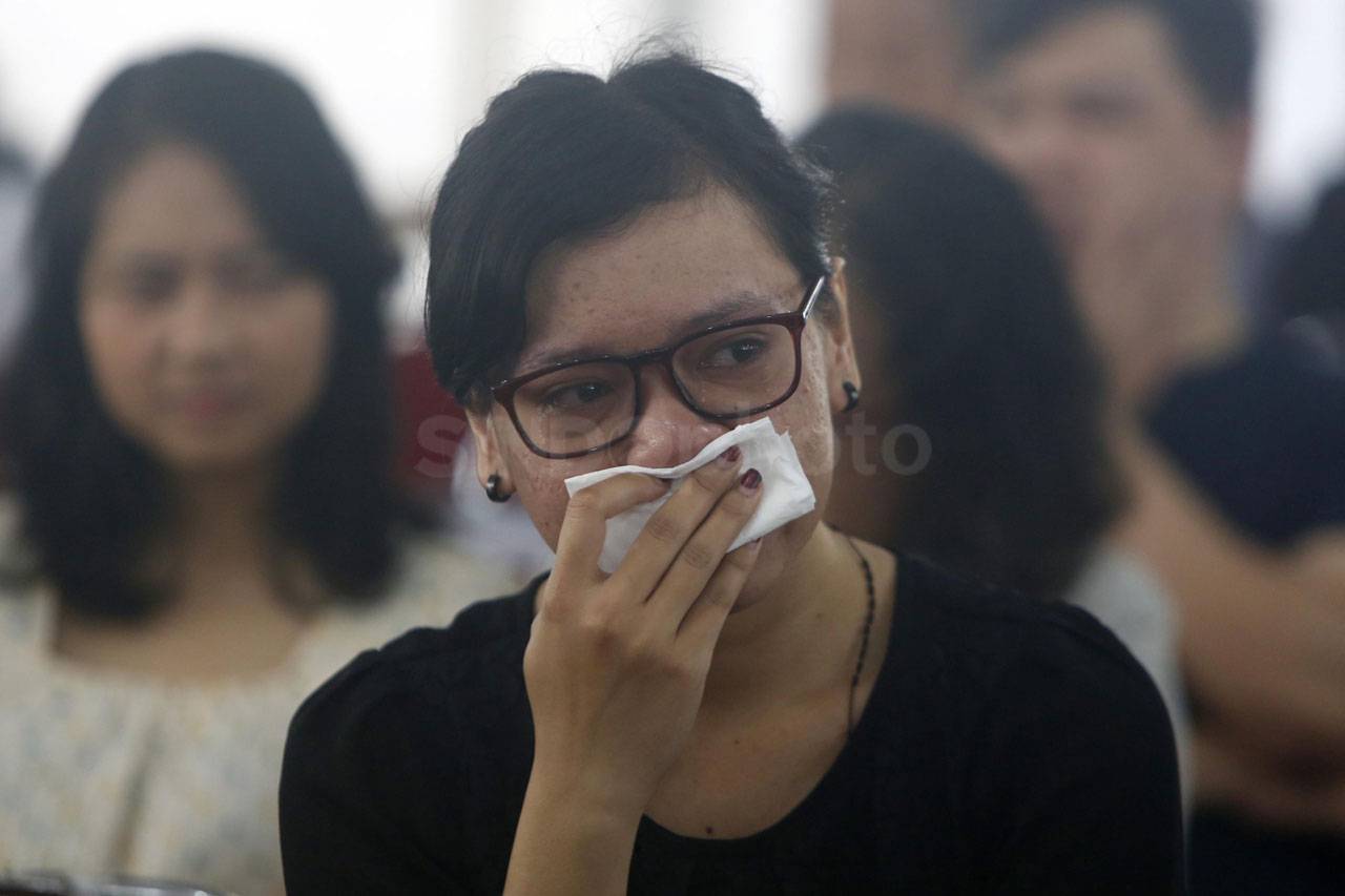 Orang Muda Katolik Katedral...