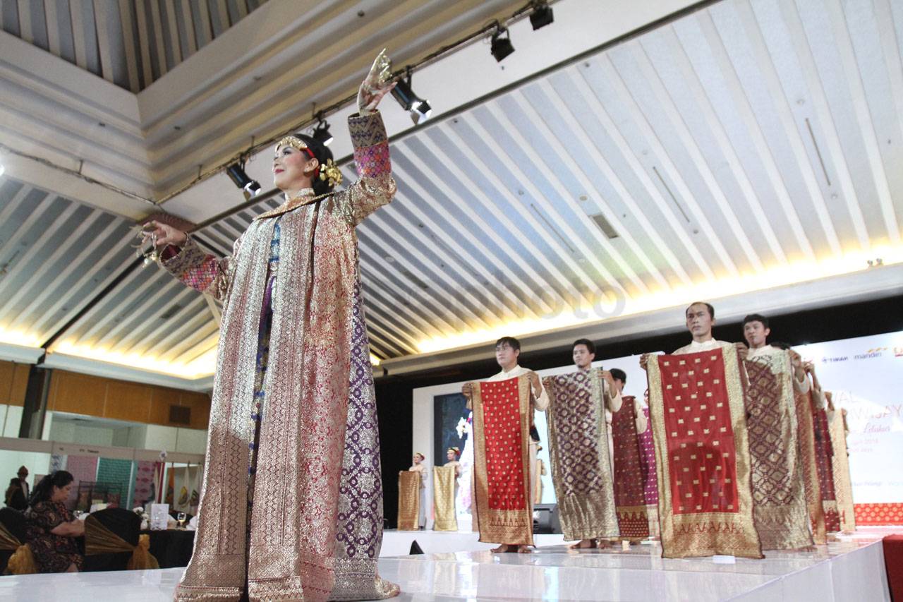 Festival Putri Bumi...