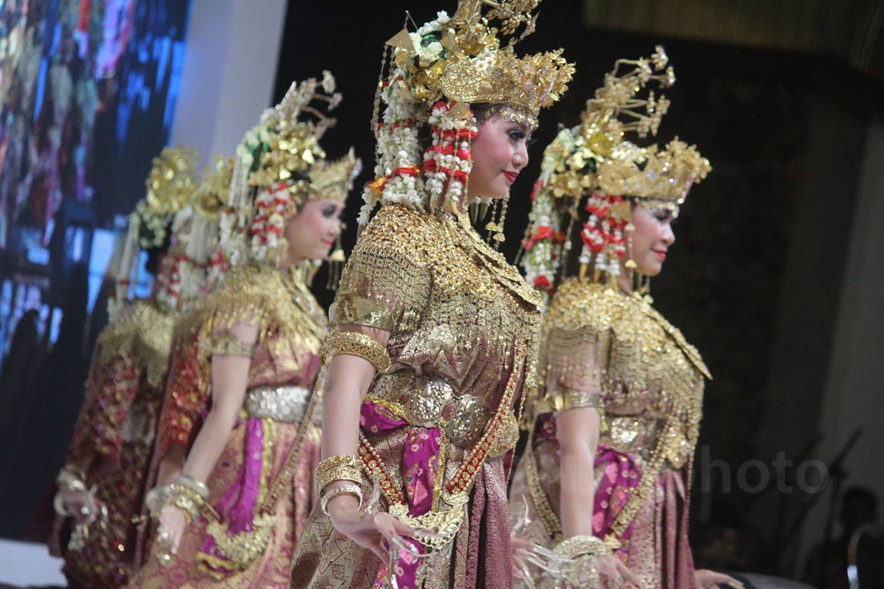 Festival Putri Bumi...