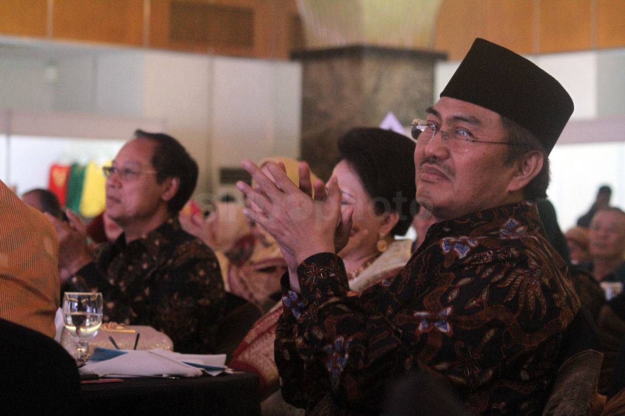 Festival Putri Bumi...