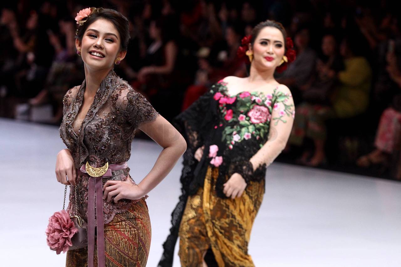 Menteri Susi Pudjiastuti...