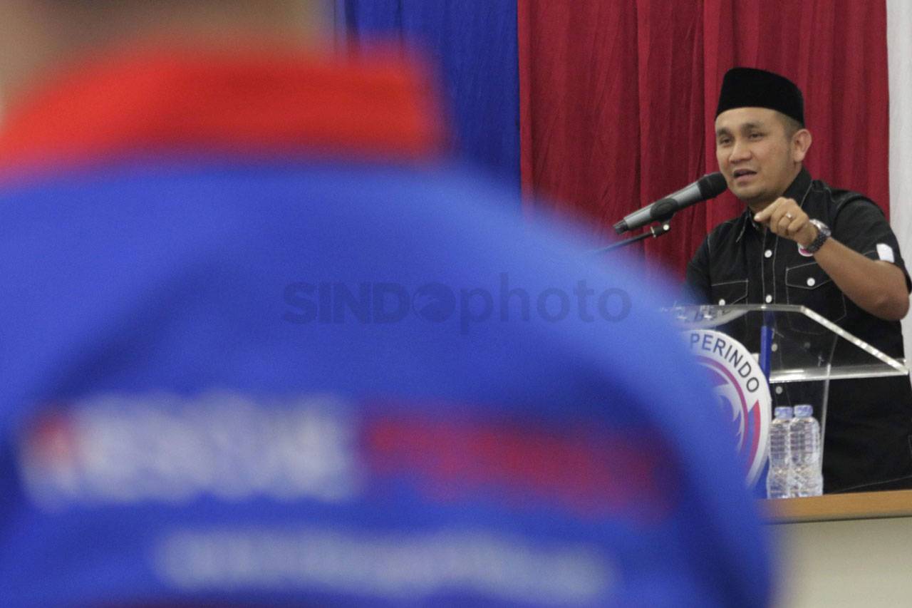 Pemuda Perindo Gelar...