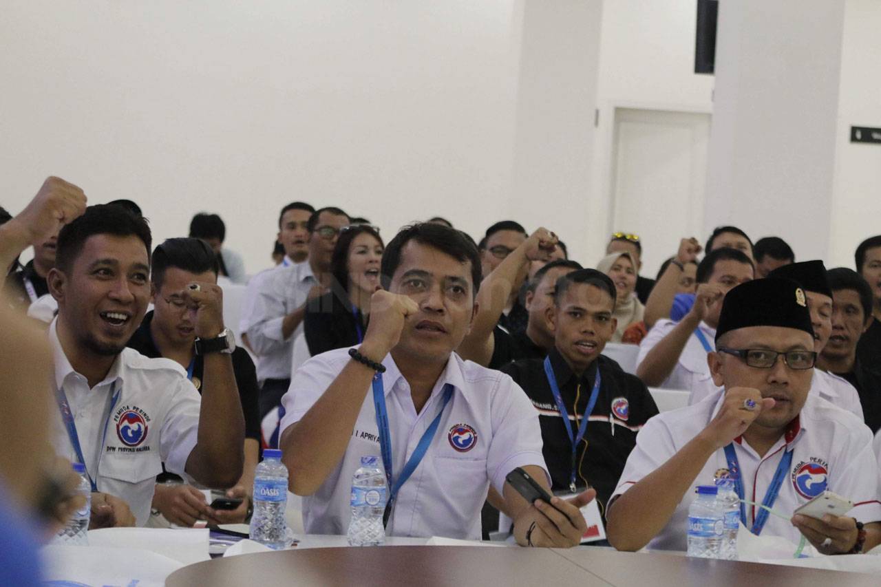 Pemuda Perindo Gelar...