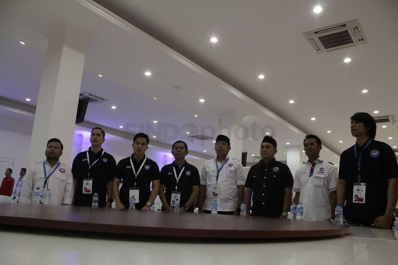Pemuda Perindo Gelar...
