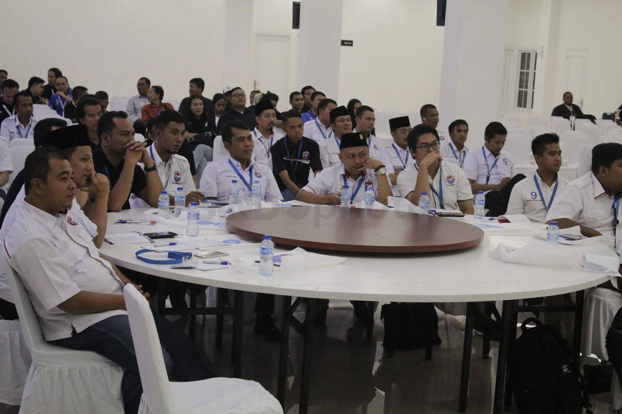 Pemuda Perindo Gelar...