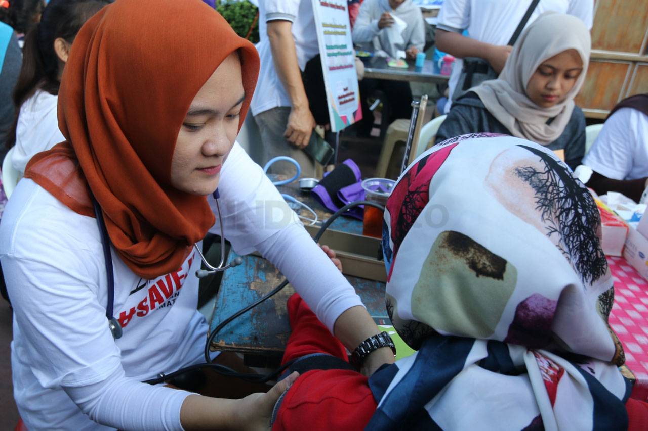 Ratusan Pekerja JICT...