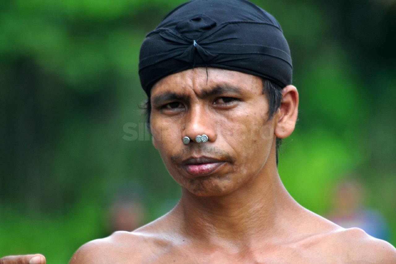 Jathilan dan Reog Meriahkan...