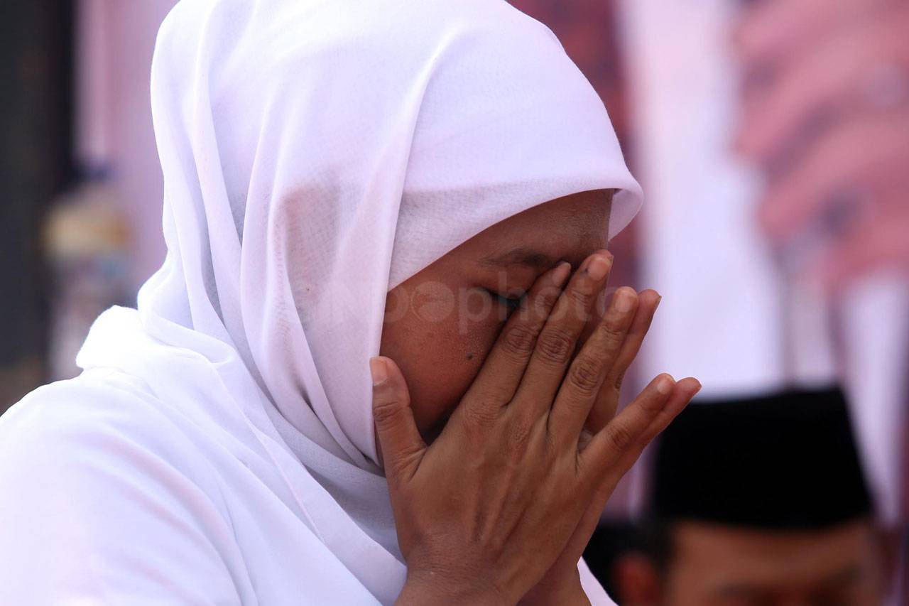 Khofifah dan Rhoma Irama...