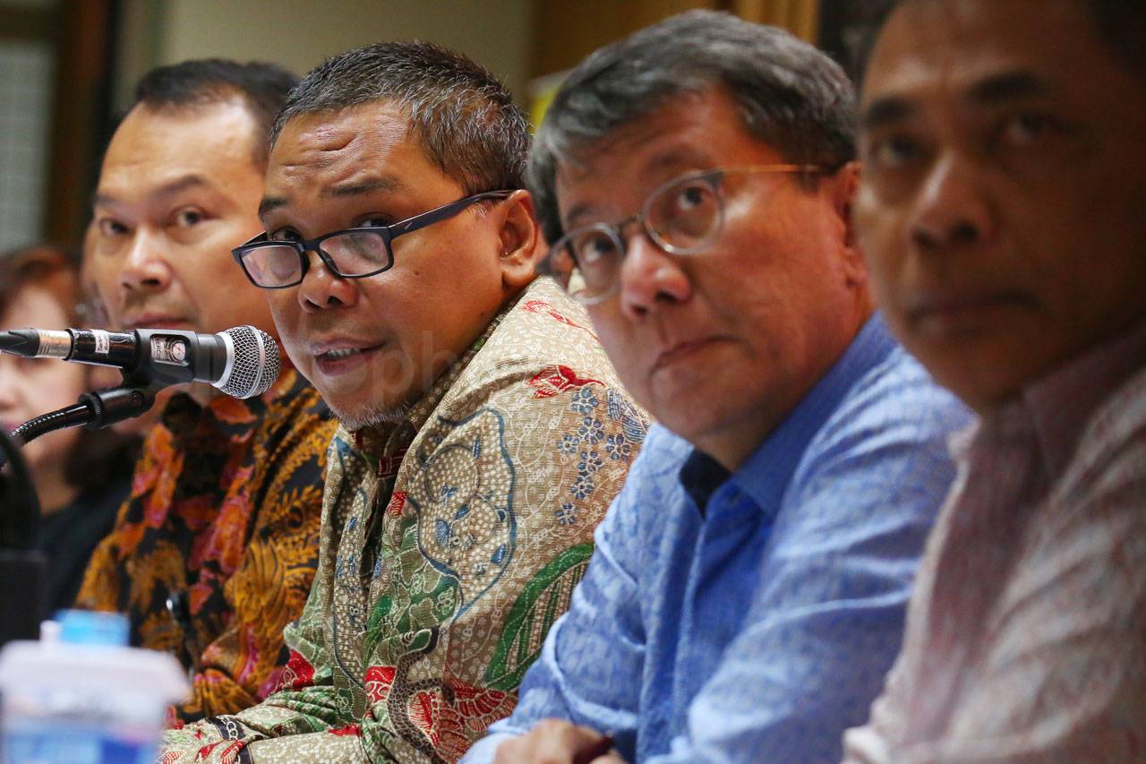 Bukopin Akan Lakukan...