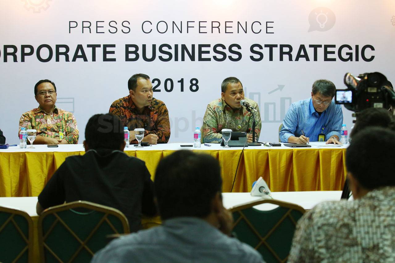 Bukopin Akan Lakukan...
