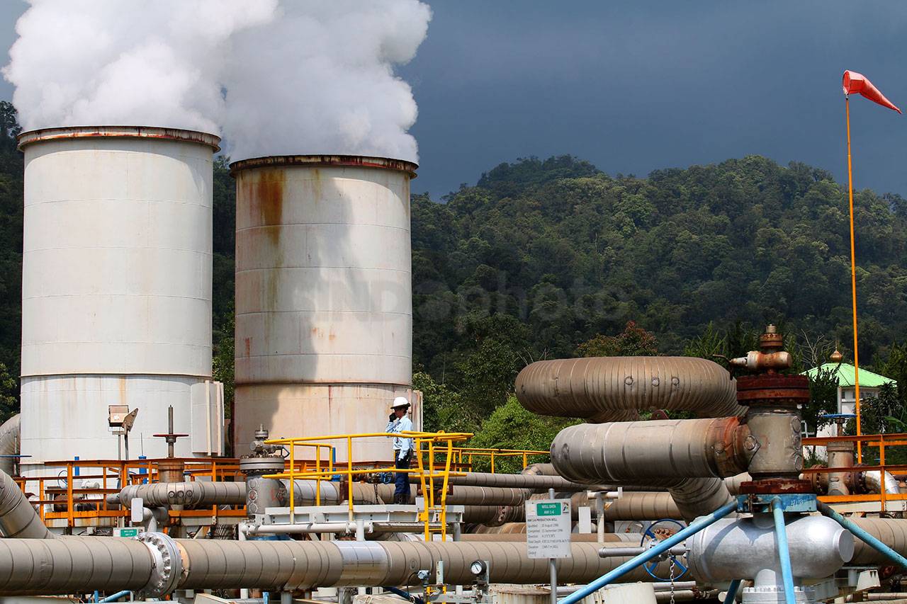 Barito Pacific Akan...