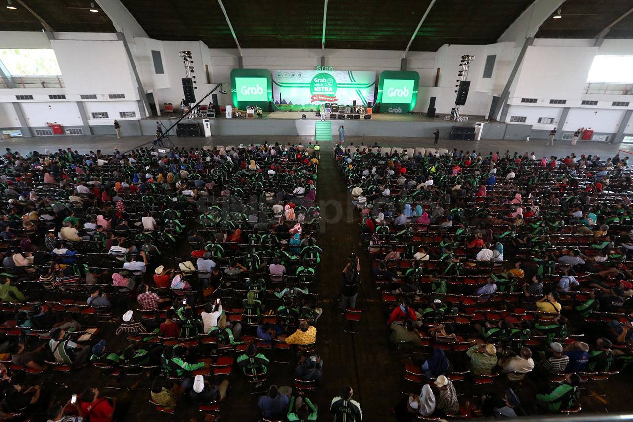 Ribuan Mitra Hadir pada...