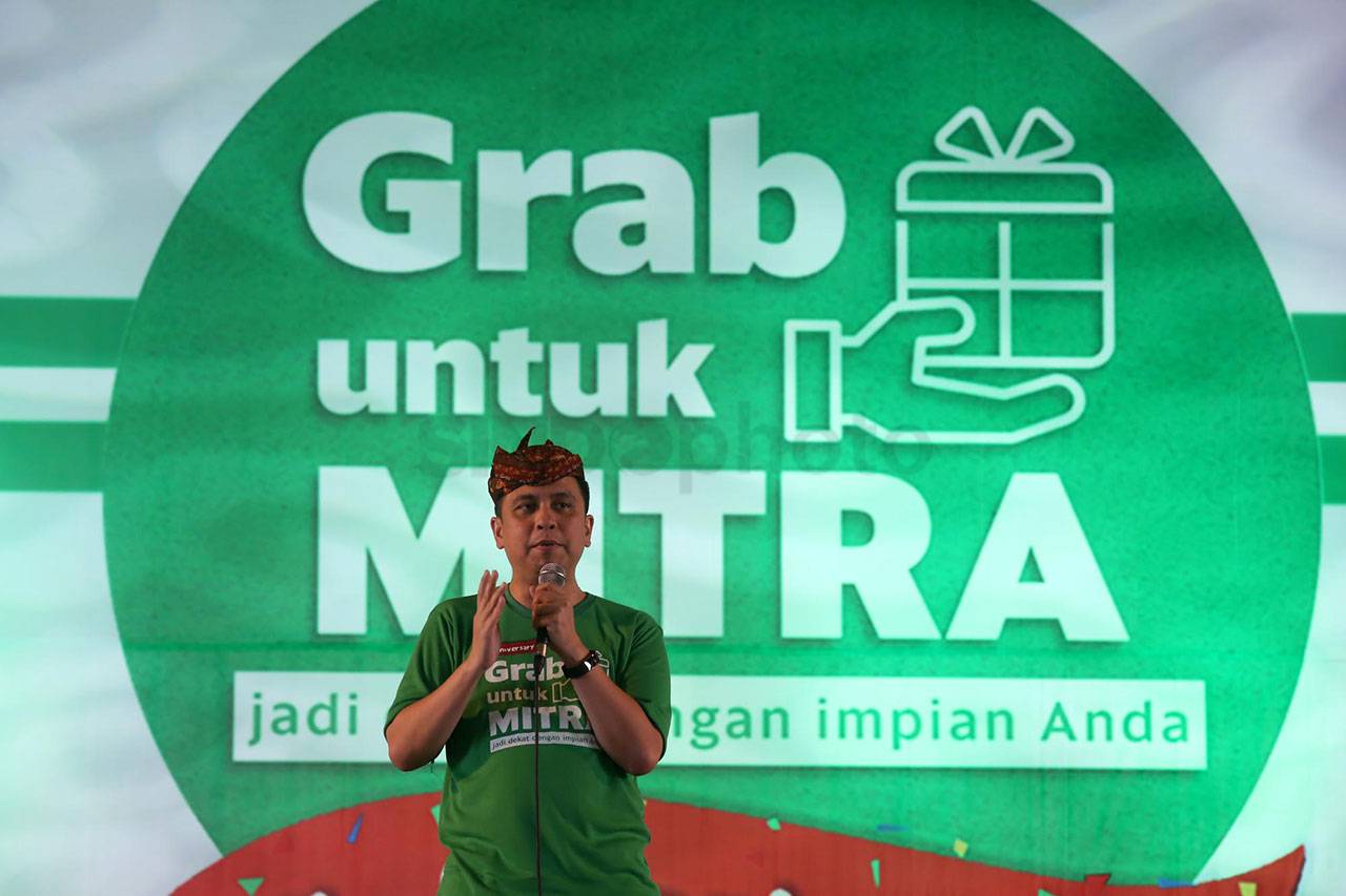 Ribuan Mitra Hadir pada...