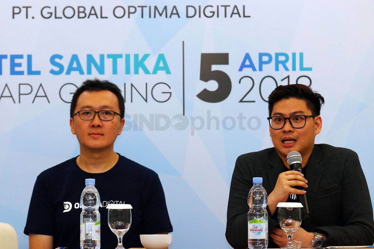 Global Optima Digital...