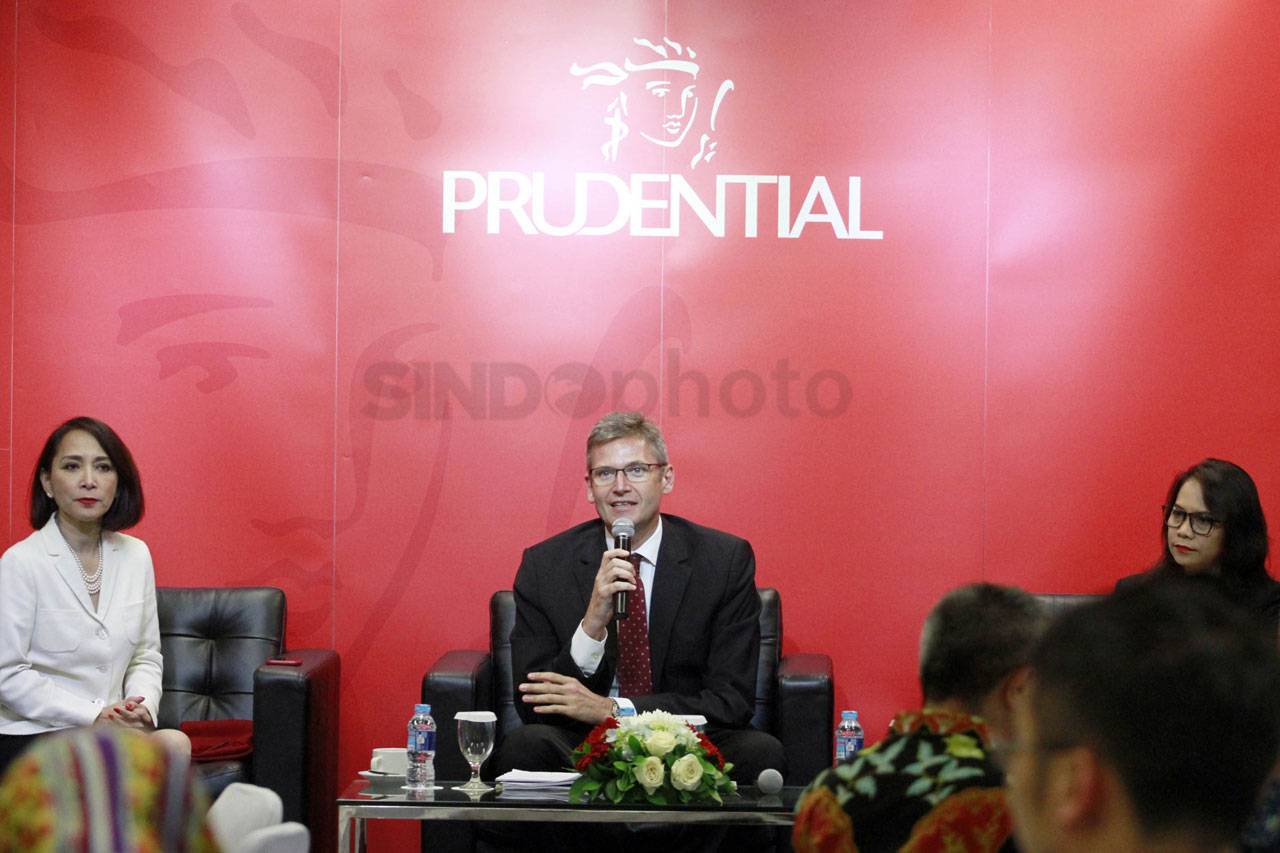 Prudential Indonesia...
