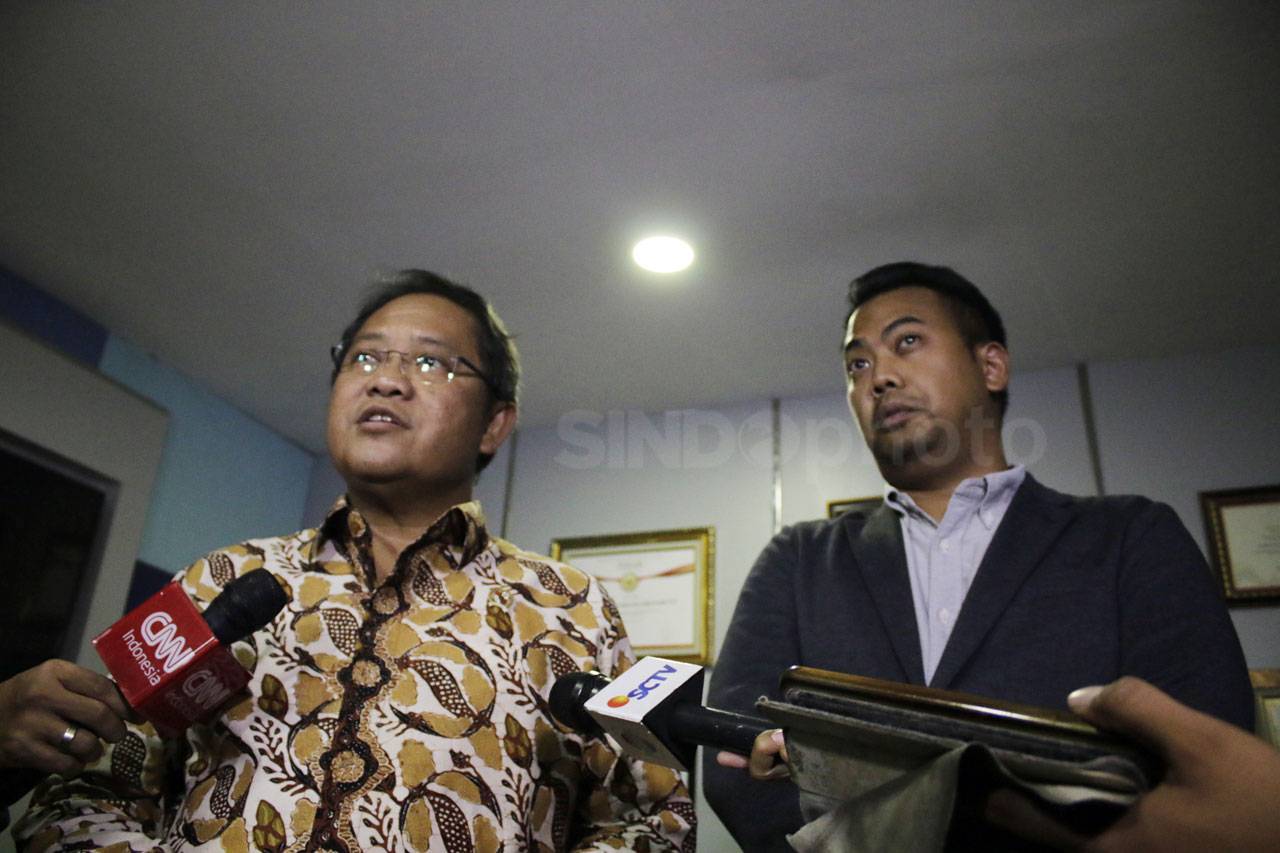 Panggil Perwakilan Facebook,...