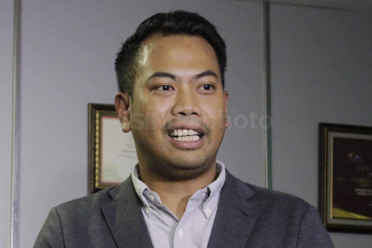 Panggil Perwakilan Facebook,...