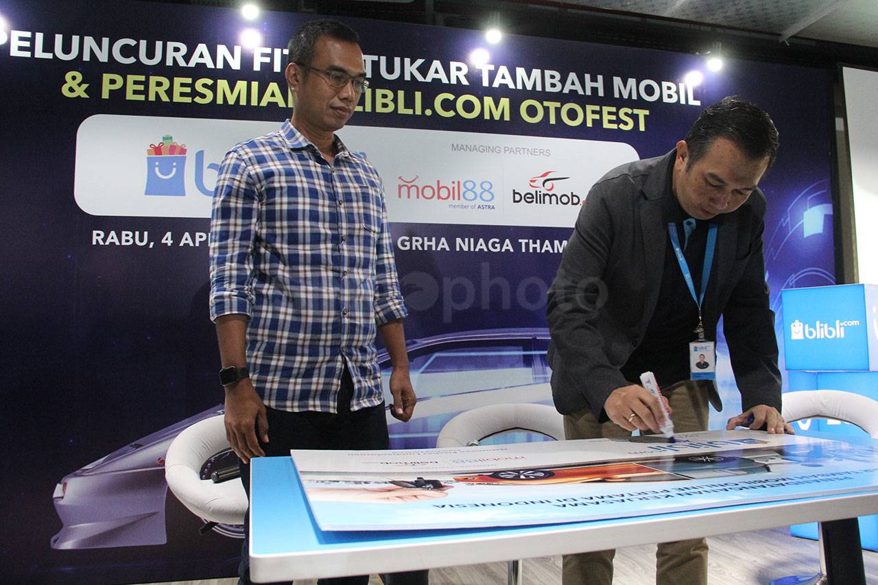 Blibli Luncurkan Fitur...
