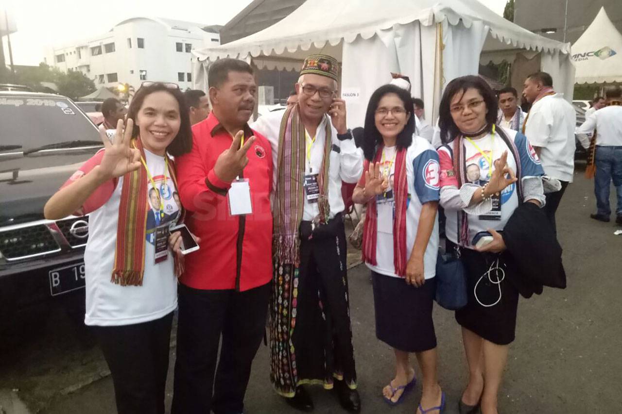 Pasangan Harmoni Paparkan...
