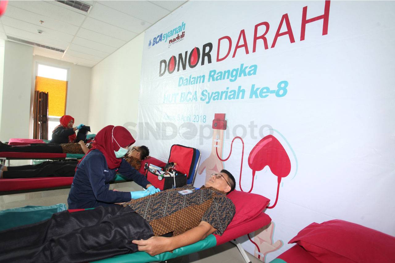Rayakan Milad Ke-8,...