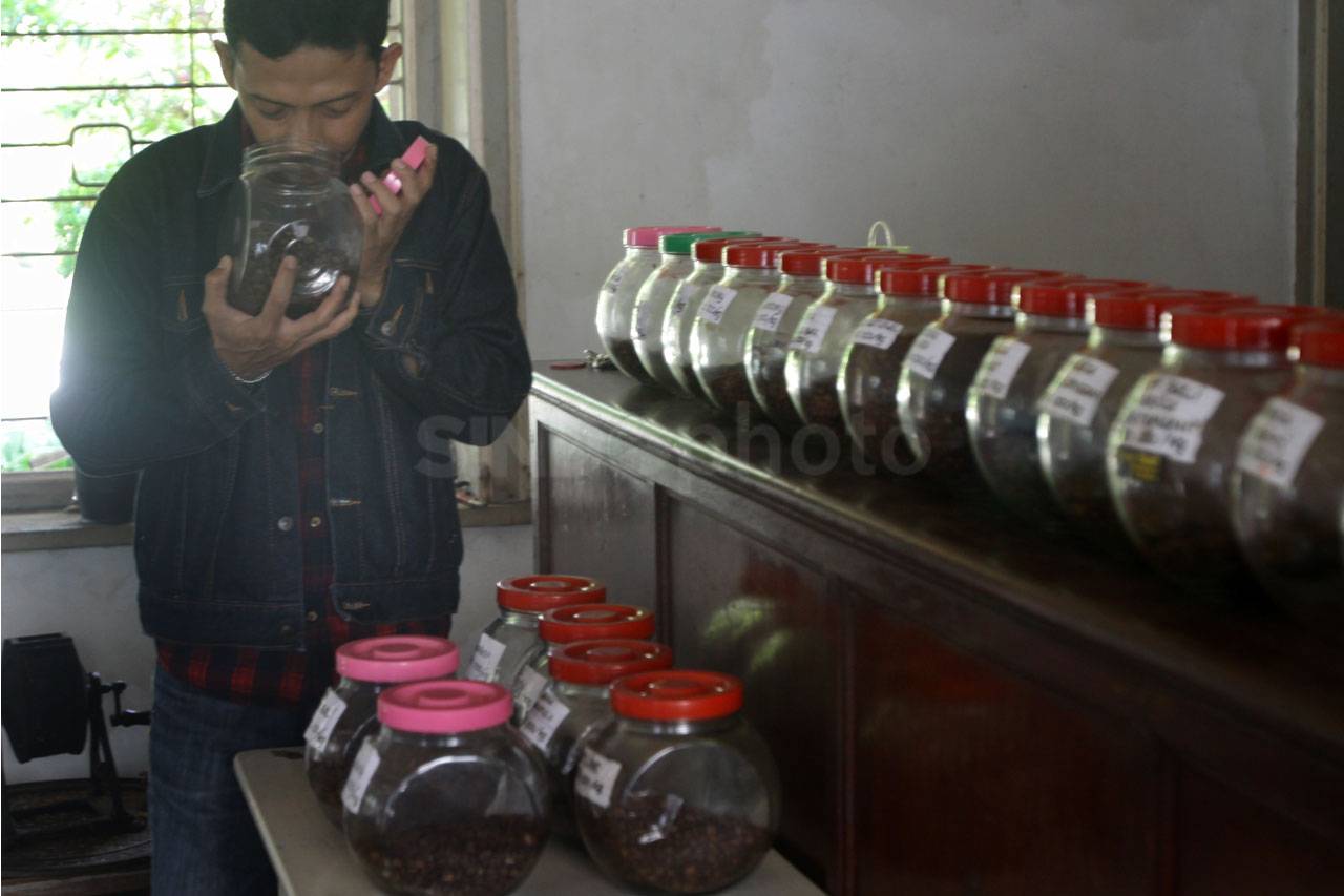 Rumah Industri Pengolahan...
