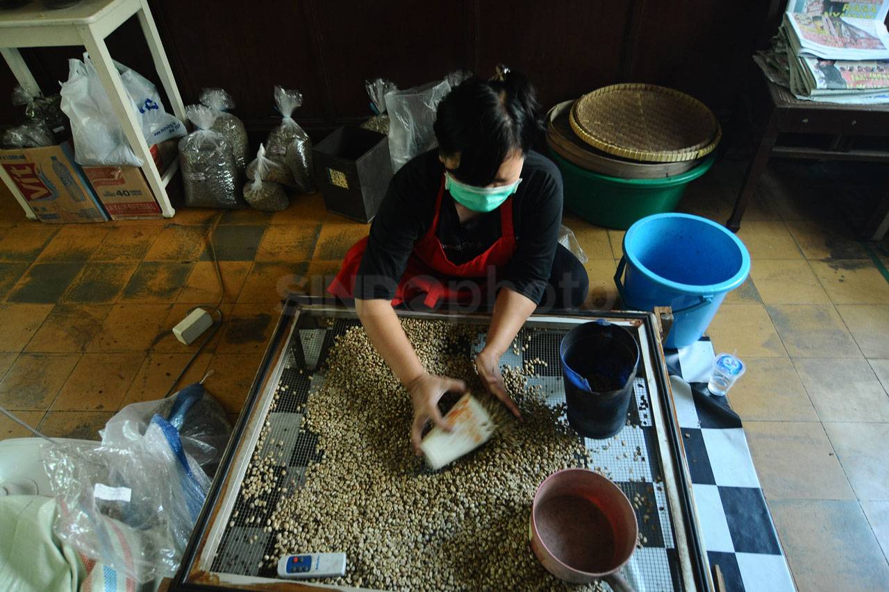 Rumah Industri Pengolahan...