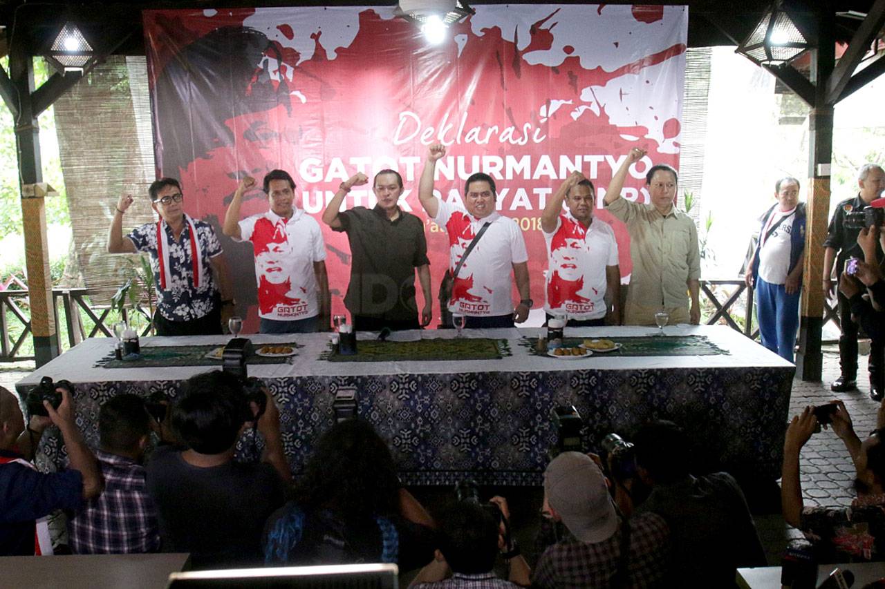 Presidium Nasional GNR...