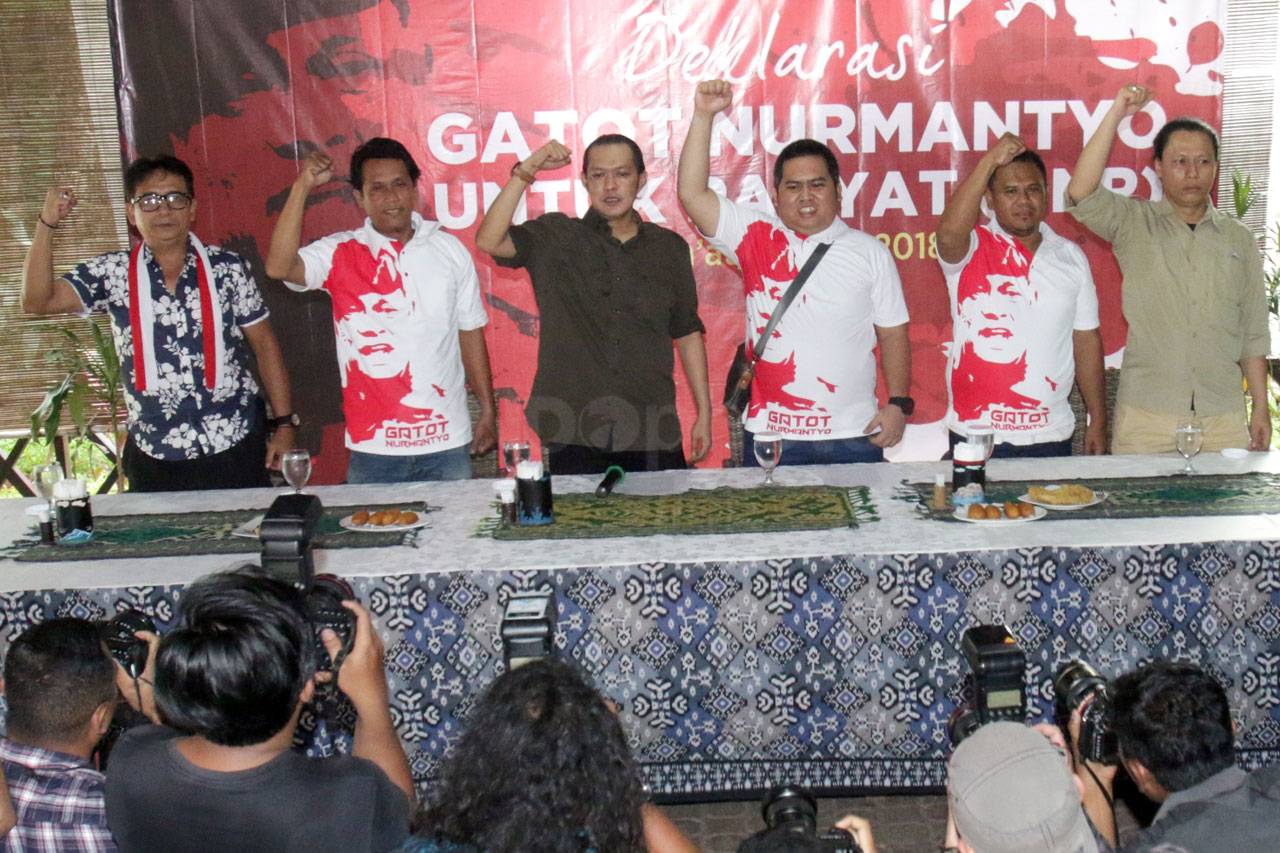 Presidium Nasional GNR...