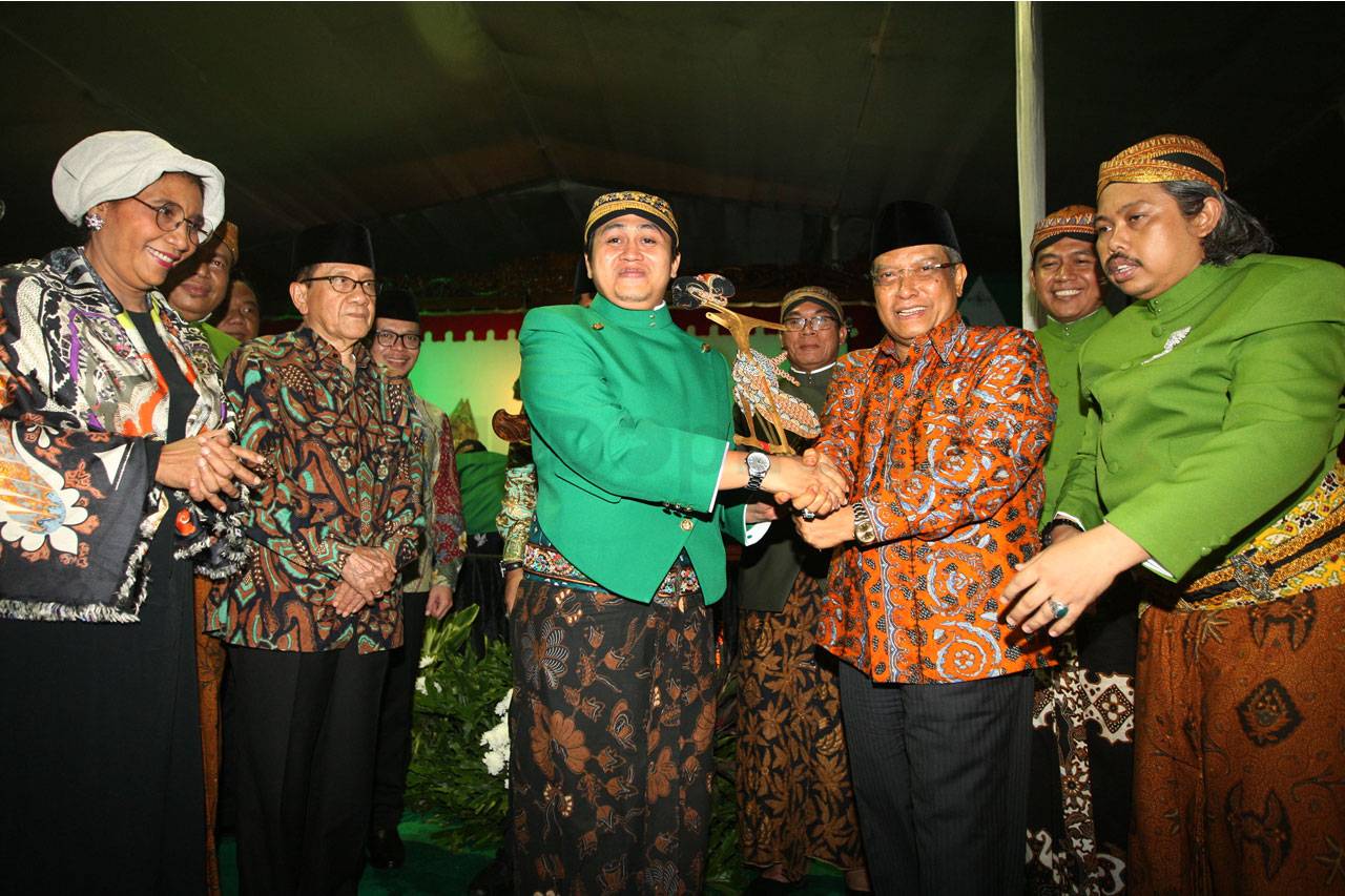 Peringatan Harlah NU...