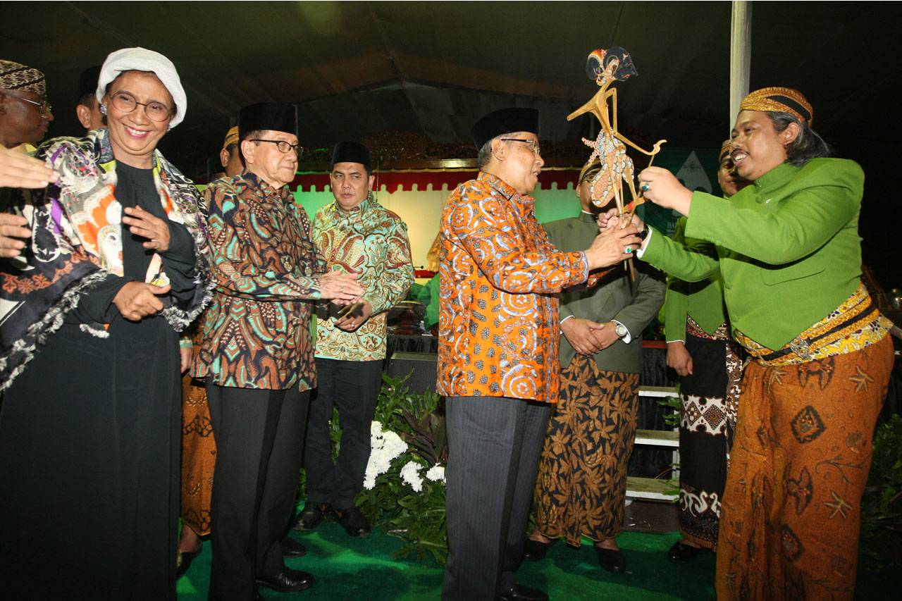 Peringatan Harlah NU...