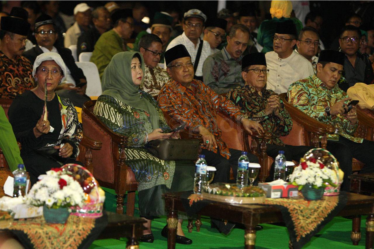 Peringatan Harlah NU...