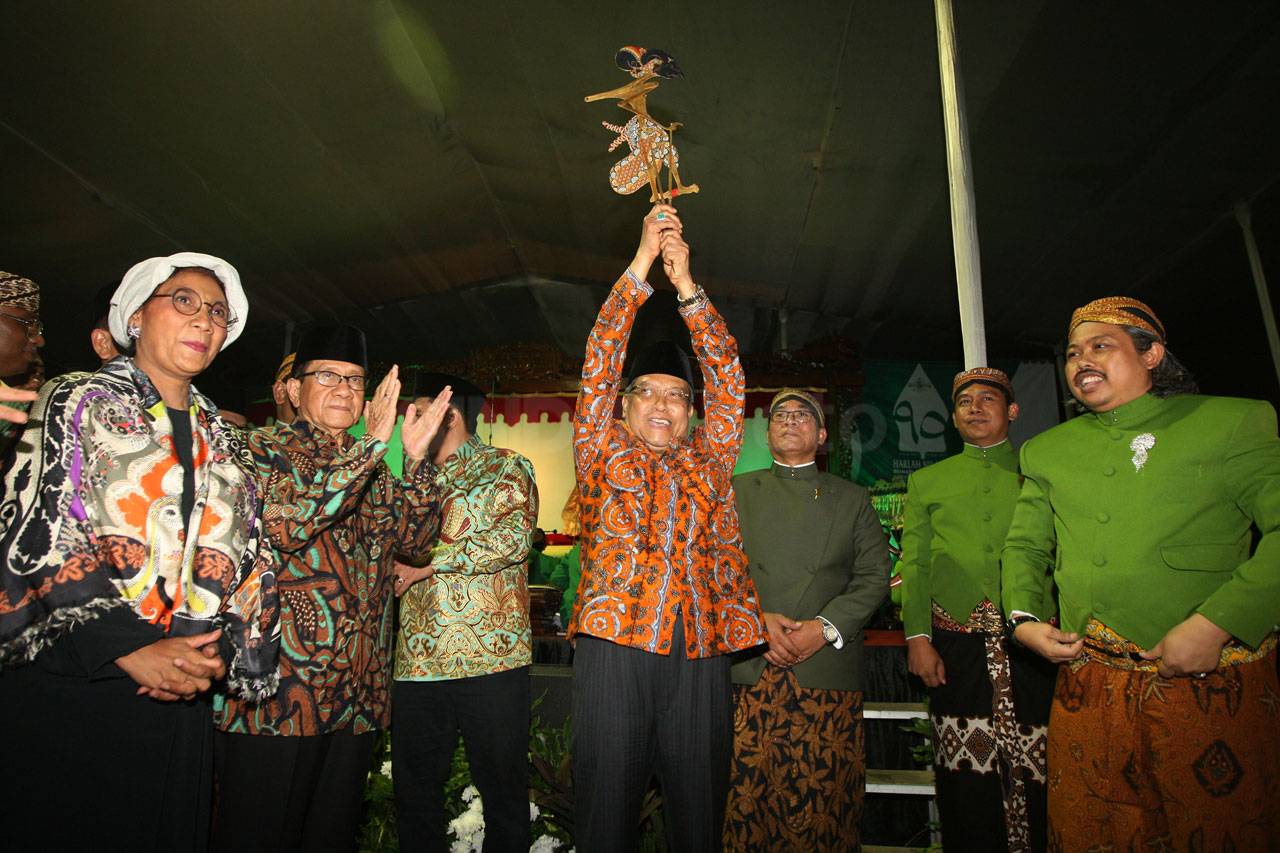 Peringatan Harlah NU...