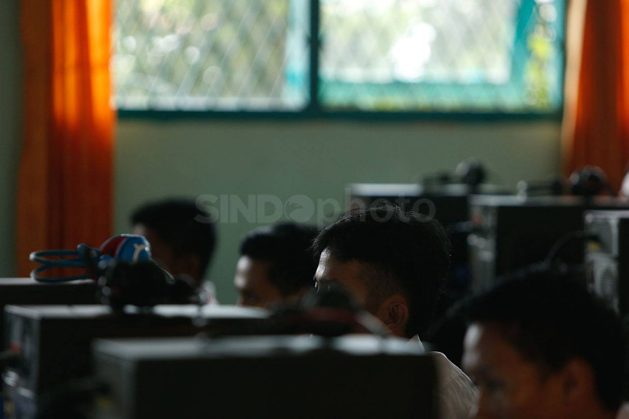 Anak DIdik Lapas Ikuti...