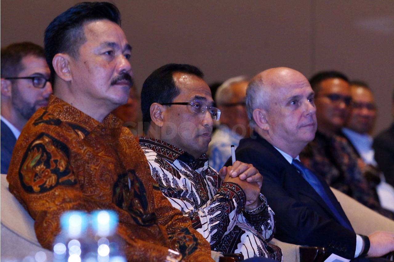 Lion Air Tandatangani...