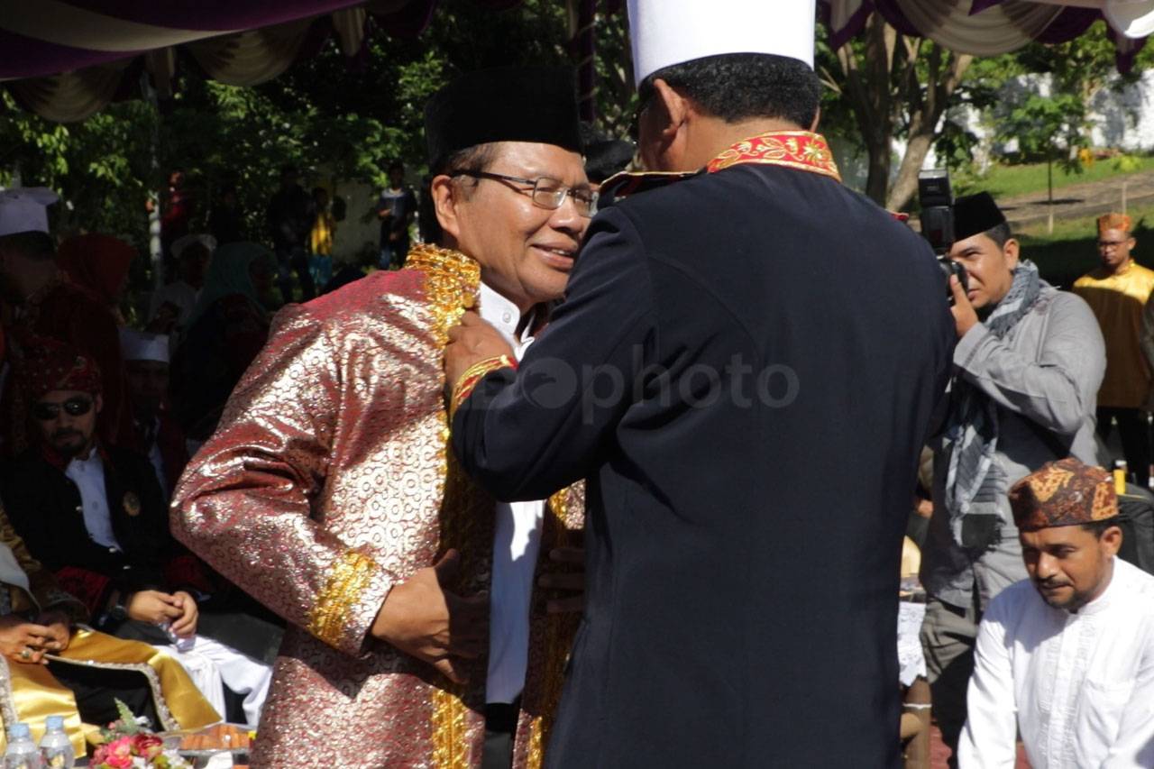 Rizal Ramli Hadiri Perayaan...