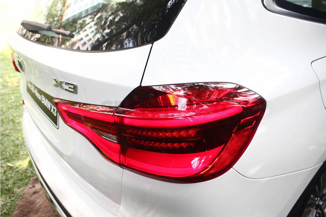 BMW Indonesia luncurkan...