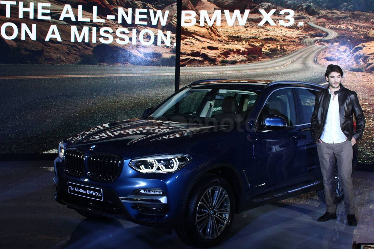 BMW Indonesia luncurkan...