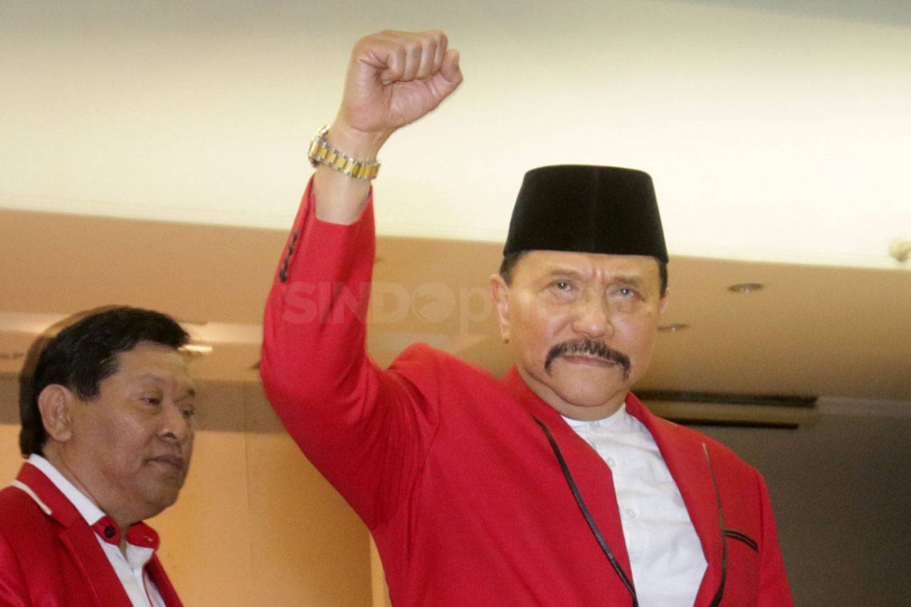 Dengan Nomor Urut 20,...