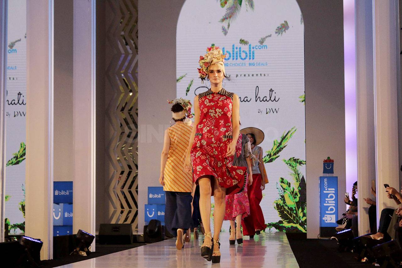 Kolaborasi Blibli dan...