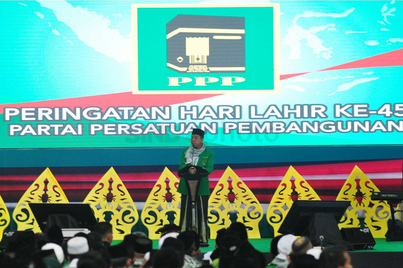 Presiden Joko Widodo...