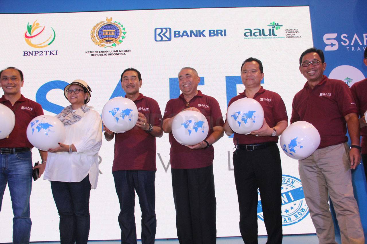 BRI Dukung Kampanye...